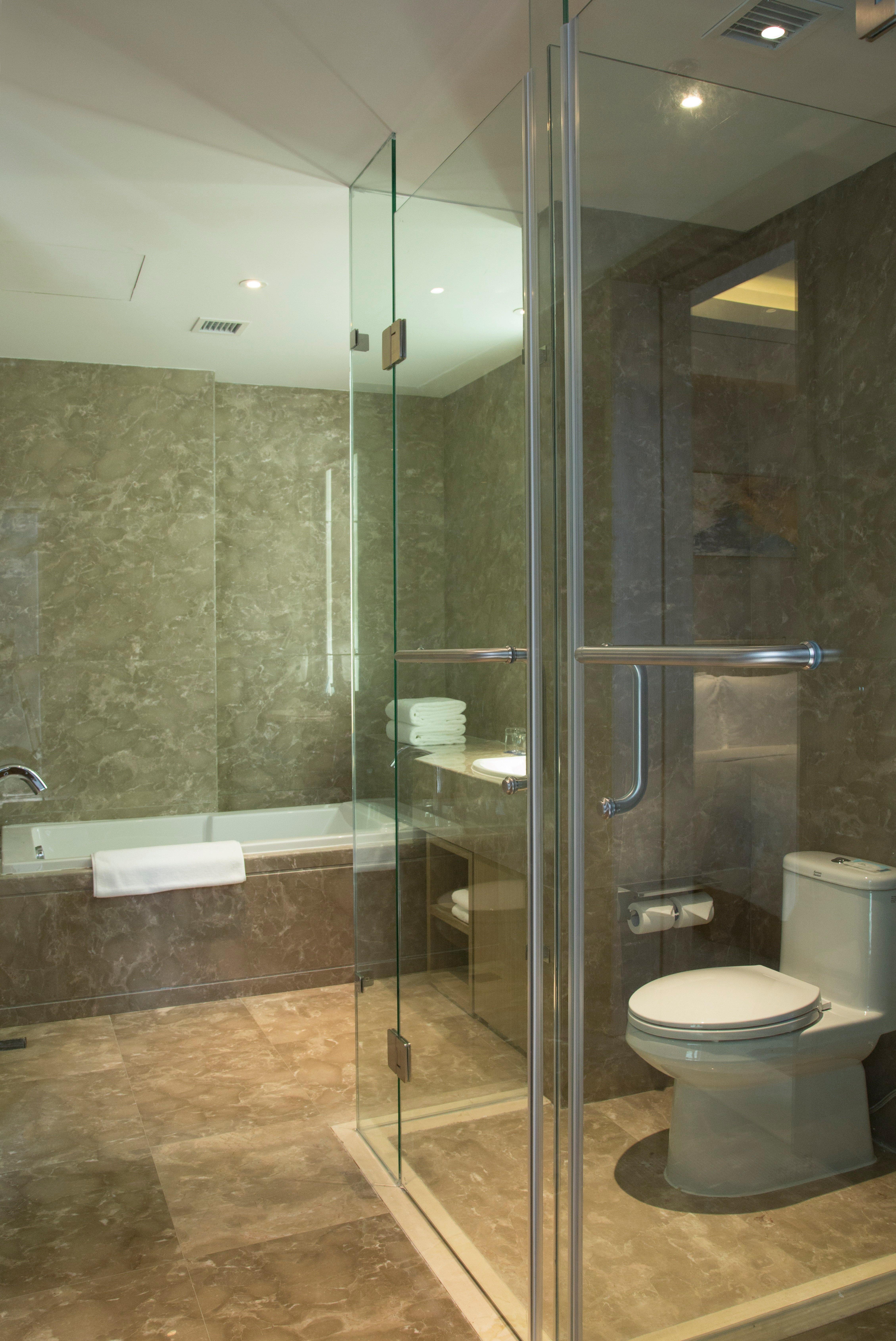 Holiday Inn Express Anshan Downtown By Ihg Eksteriør bilde