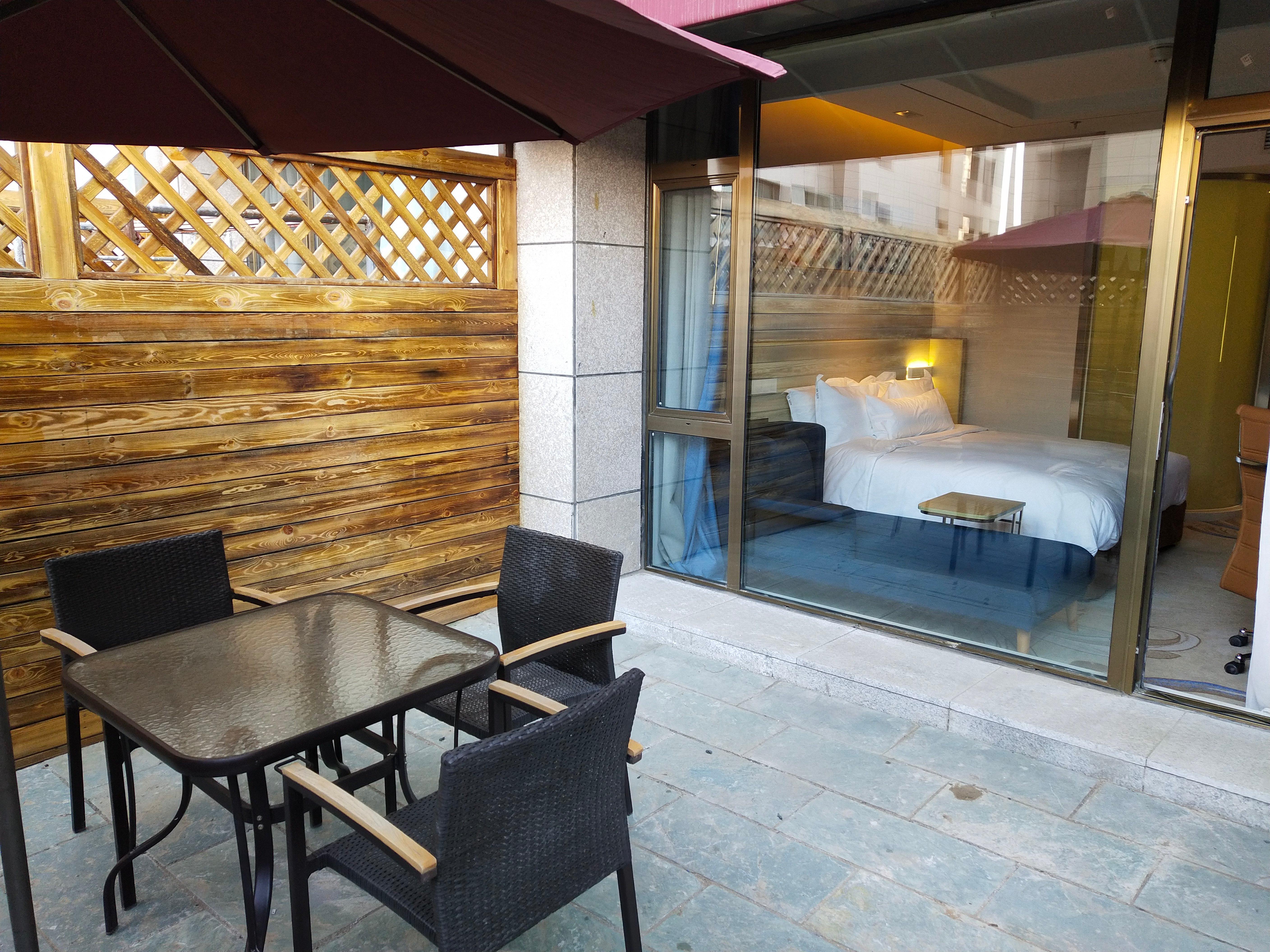 Holiday Inn Express Anshan Downtown By Ihg Eksteriør bilde