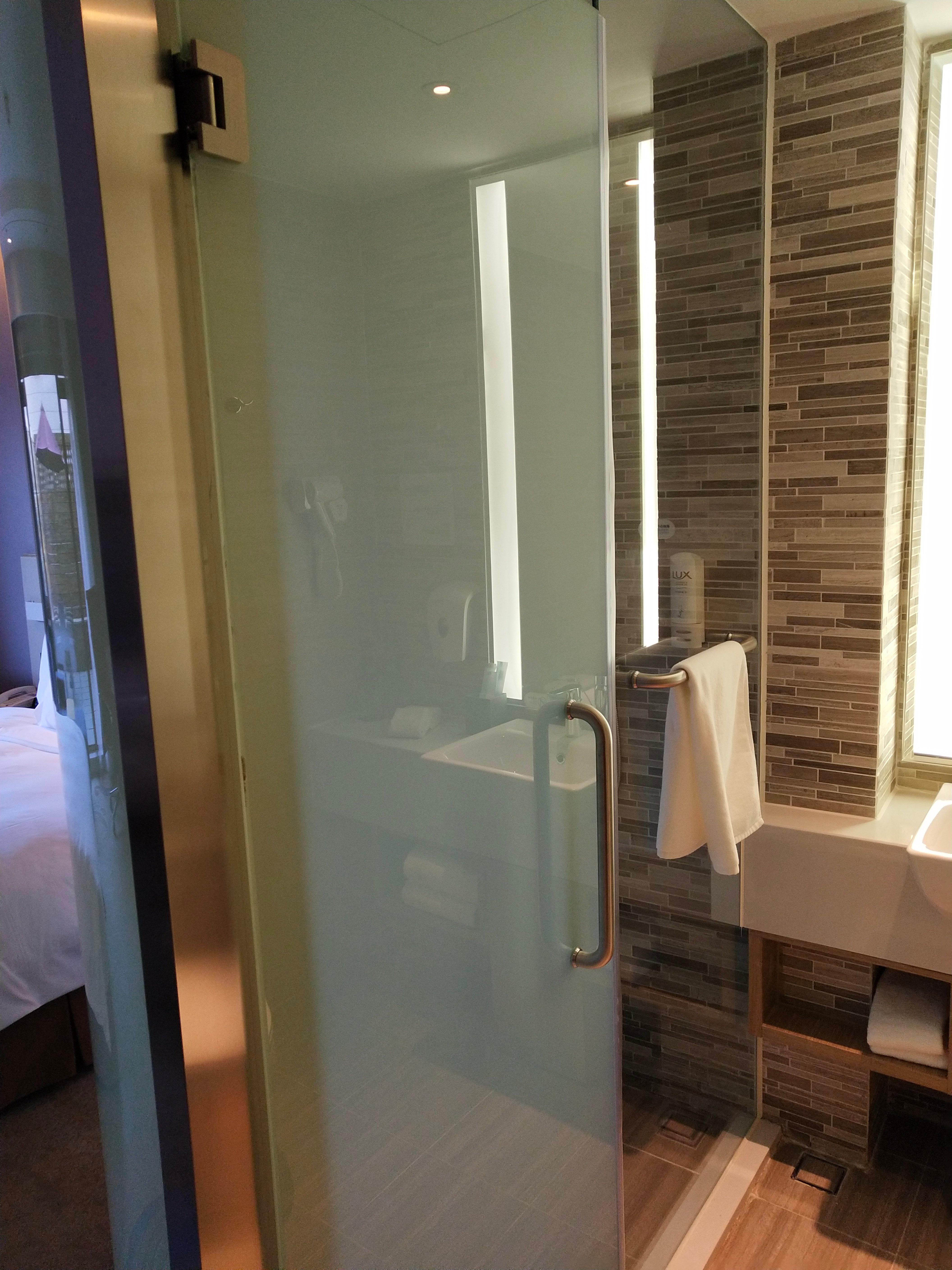 Holiday Inn Express Anshan Downtown By Ihg Eksteriør bilde