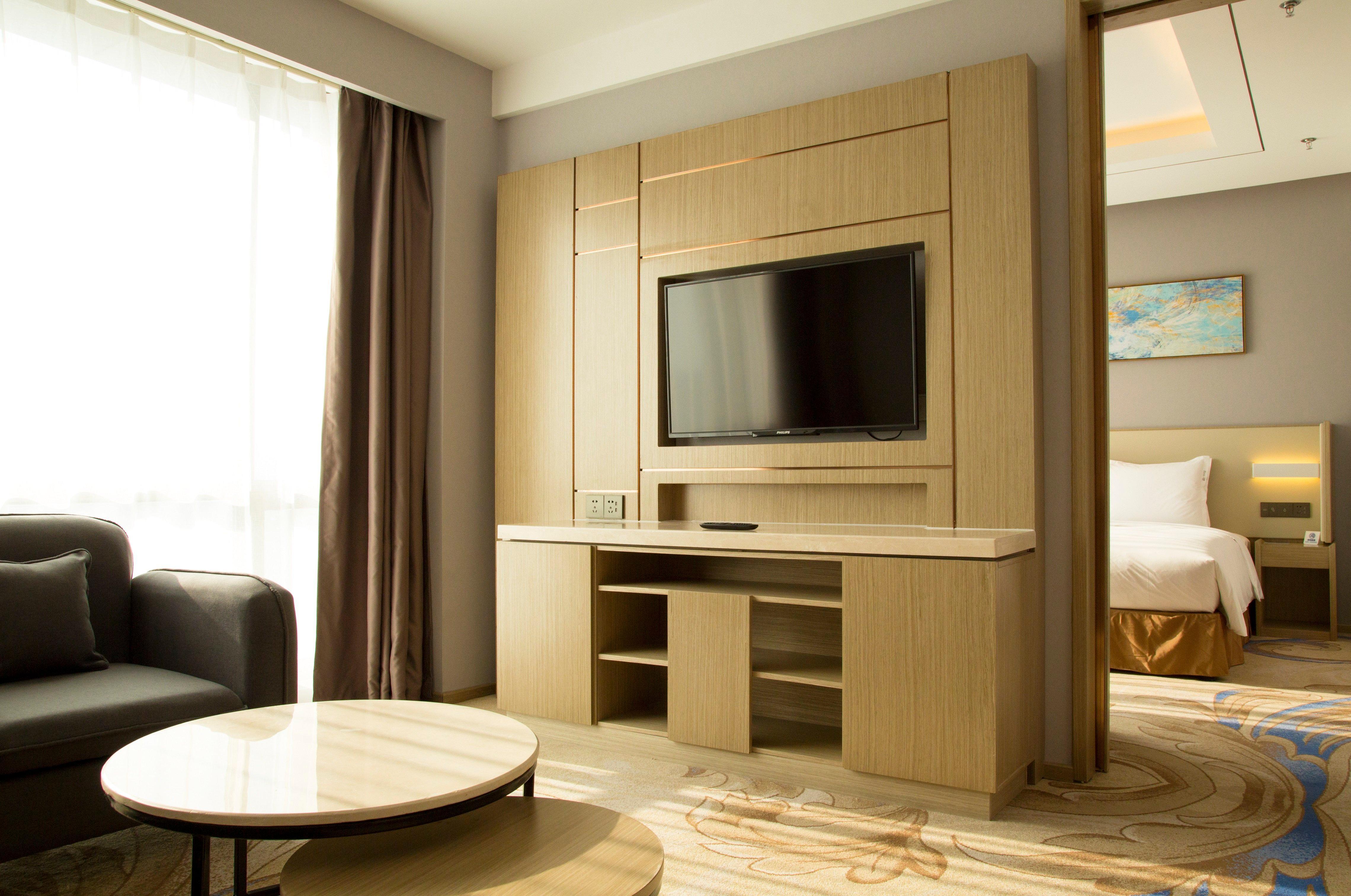 Holiday Inn Express Anshan Downtown By Ihg Eksteriør bilde