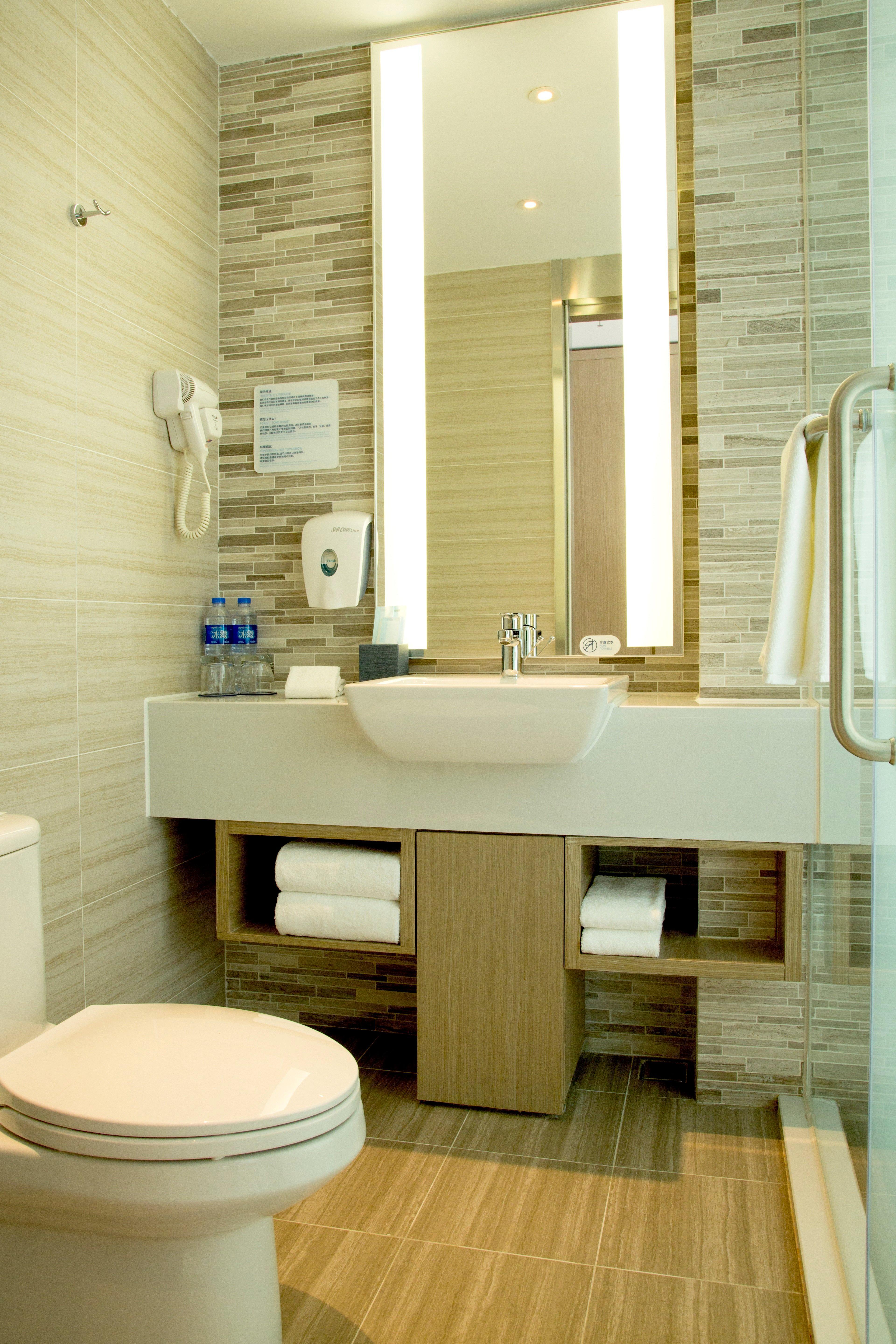 Holiday Inn Express Anshan Downtown By Ihg Eksteriør bilde