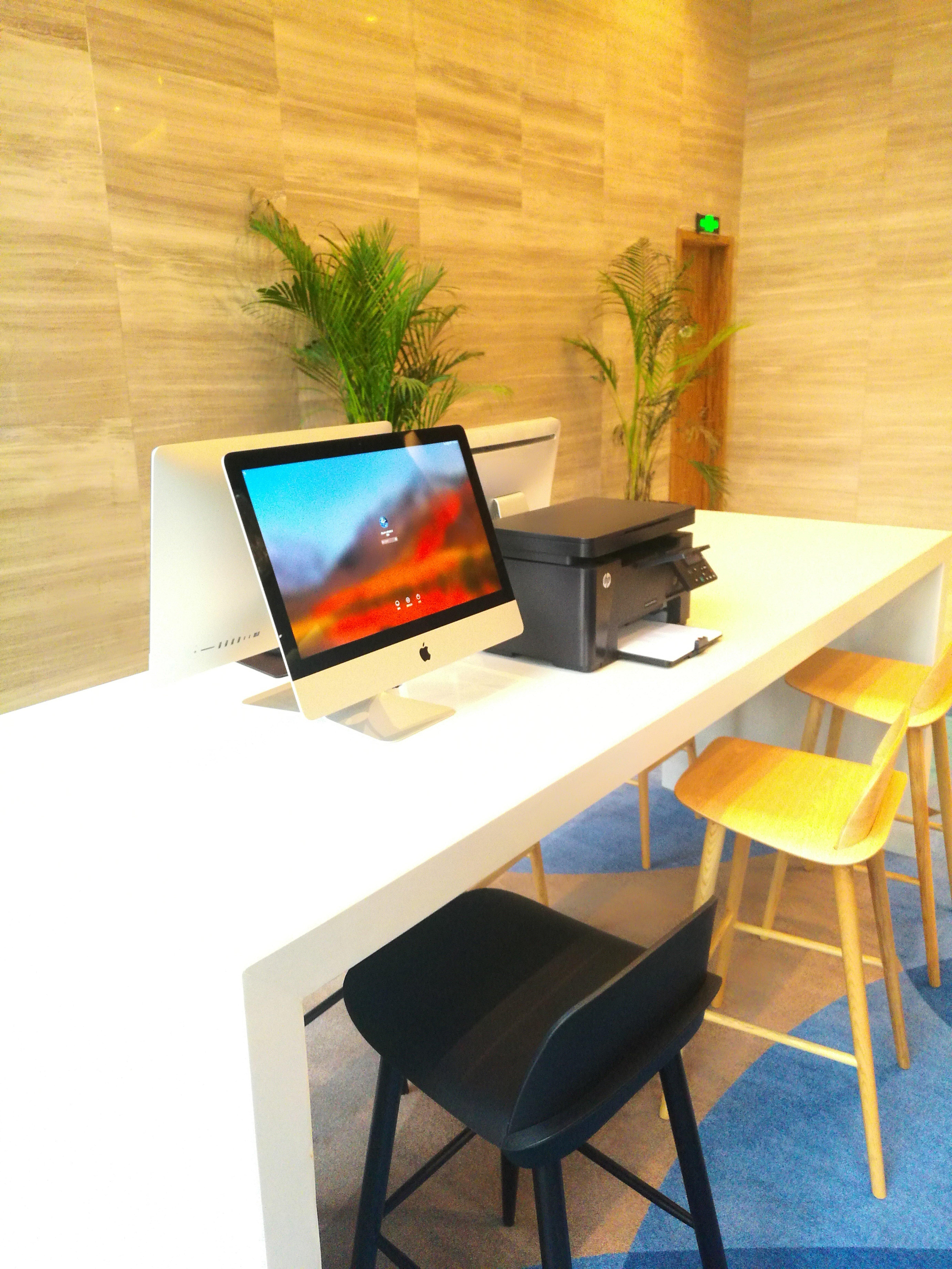 Holiday Inn Express Anshan Downtown By Ihg Eksteriør bilde