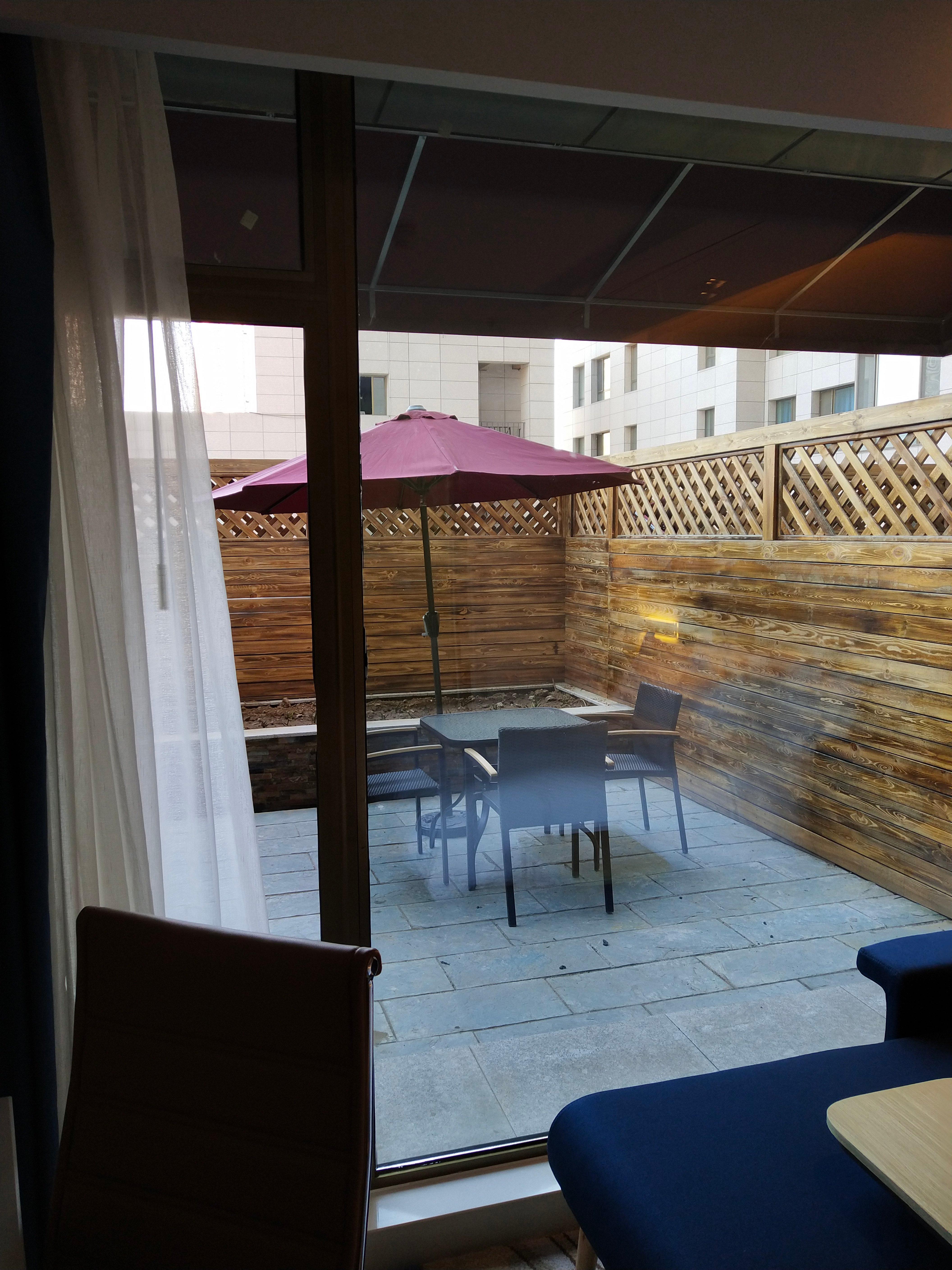 Holiday Inn Express Anshan Downtown By Ihg Eksteriør bilde