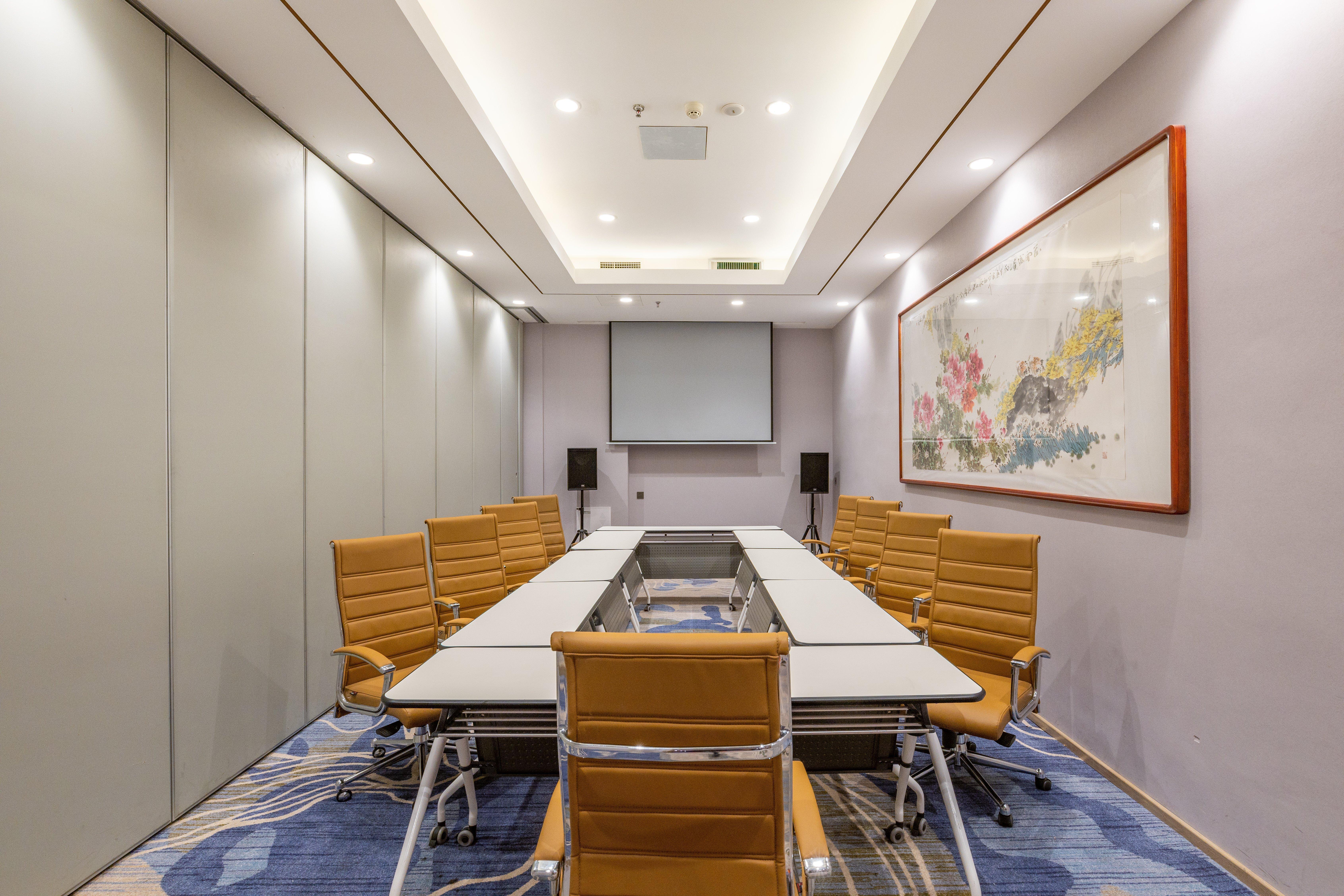 Holiday Inn Express Anshan Downtown By Ihg Eksteriør bilde