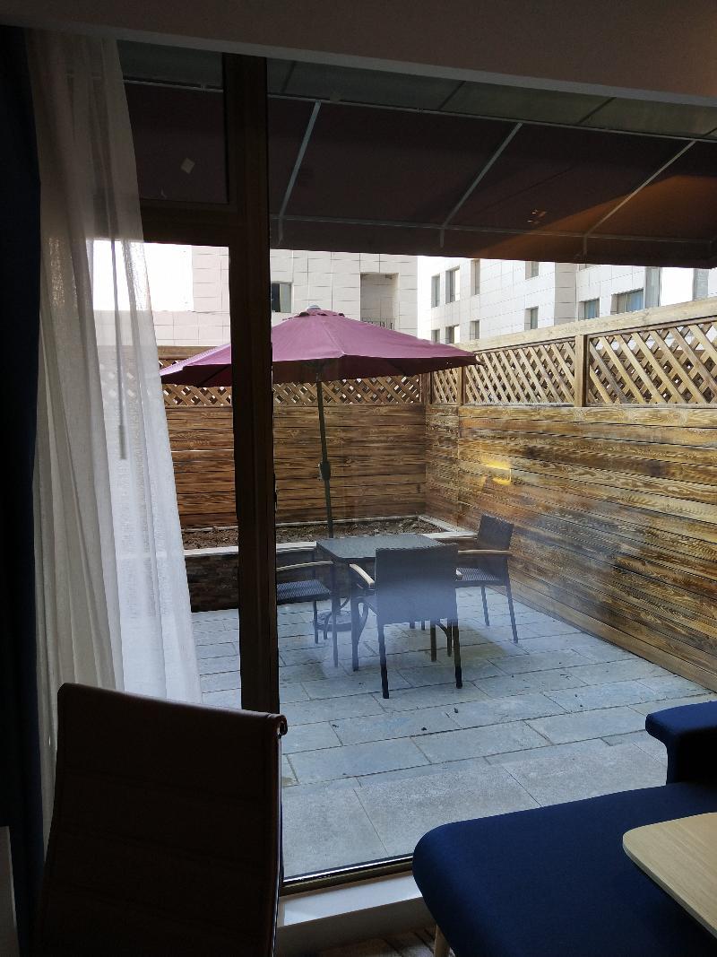 Holiday Inn Express Anshan Downtown By Ihg Eksteriør bilde